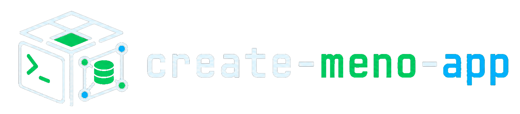 create-meno-app